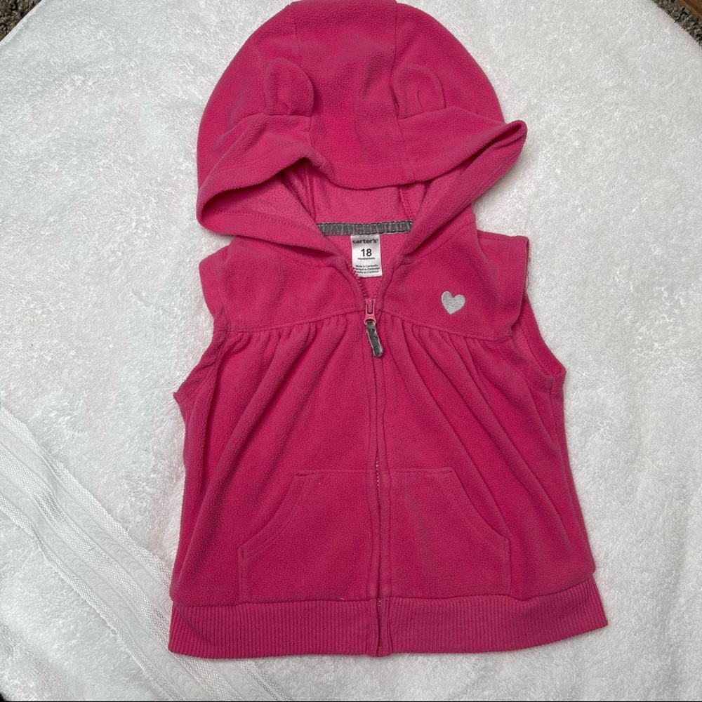 5/$15 Vest